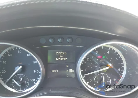 2011 Mercedes-Benz Gl 450 4Matic z USA, uszkodzony, nr VIN 4JGBF7BE7BA643897